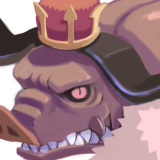 Monster14 — Disgaea Generics option 81