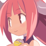 Monster16 — Disgaea Generics option 83