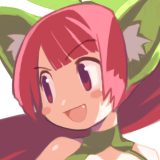 Monster17 — Disgaea Generics option 84