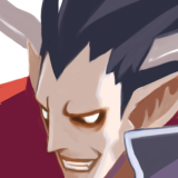 Monster18 — Disgaea Generics option 85