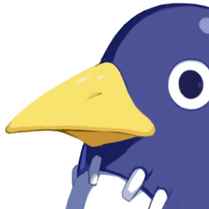 Monster21 — Disgaea Generics option 88