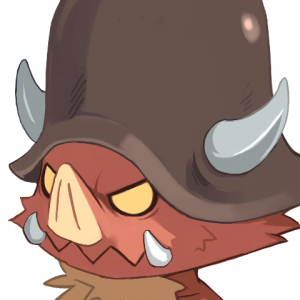 Monster22 — Disgaea Generics option 89