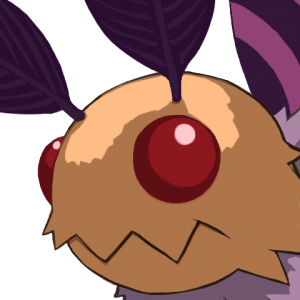 Monster23 — Disgaea Generics option 90