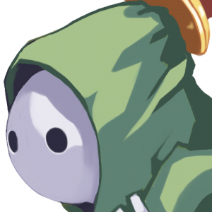 Monster24 — Disgaea Generics option 91