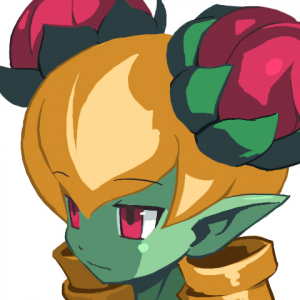 Monster27 — Disgaea Generics option 94