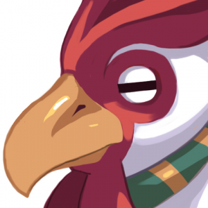Monster28 — Disgaea Generics option 95