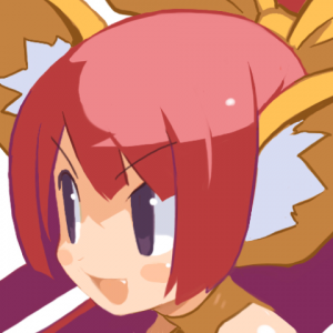 Monster29 — Disgaea Generics option 96