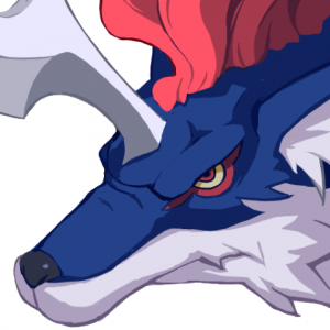 Monster31 — Disgaea Generics option 98