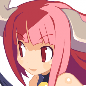 Monster32 — Disgaea Generics option 99
