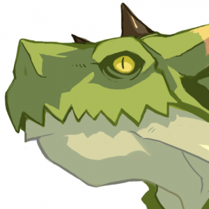 Monster33 — Disgaea Generics option 100