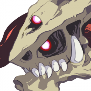 Monster35 — Disgaea Generics option 102