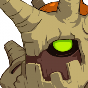 Monster36 — Disgaea Generics option 103