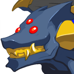 Monster37 — Disgaea Generics option 104