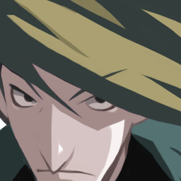 Monster38 — Disgaea Generics option 105