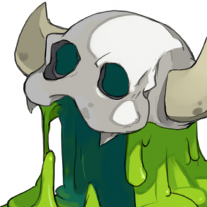 Monster41 — Disgaea Generics option 108