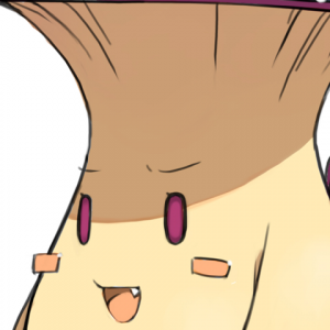 Monster42 — Disgaea Generics option 109