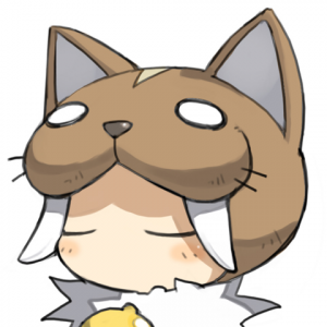 Monster43 — Disgaea Generics option 110