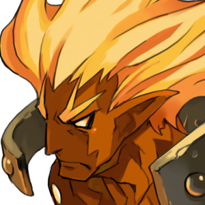 Monster45 — Disgaea Generics option 112