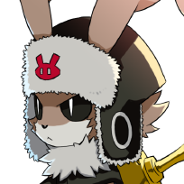 Monster47 — Disgaea Generics option 114