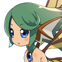 Monster48 — Disgaea Generics option 115