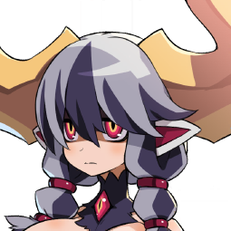Monster55 — Disgaea Generics option 122