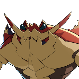 Monster56 — Disgaea Generics option 123
