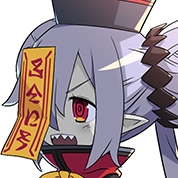 Monster57 — Disgaea Generics option 124