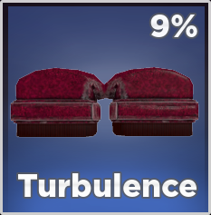 Turbulence — Untitled Boxing Game glove crate tier list V.1 option 22