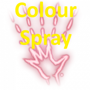 Colorspray — Baldur's Gate 3 Level 1 Spell Tierlist option 9