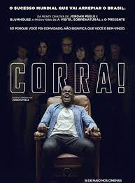 Corra — Long List of Movies of Horror option 37