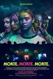 Morte Morte Morte — Long List of Movies of Horror option 60