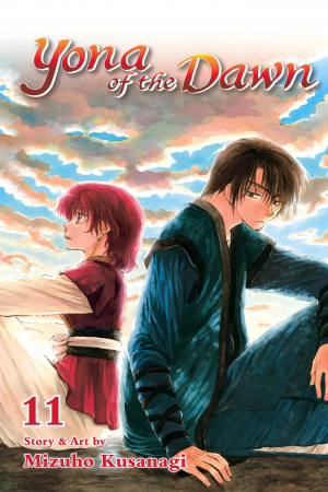 7b4b3674 824b 4827 Ad36 Cc85e0dbe471 — Akatsuki no Yona: Volume Covers option 21