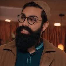 Aamir Khan — 250 Diff Marvel MCU Hero's & Side Character's (non-villain) option 1
