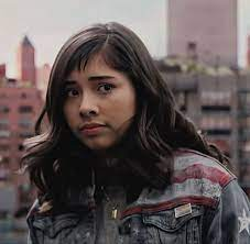 America Chavez — 250 Diff Marvel MCU Hero's & Side Character's (non-villain) option 8