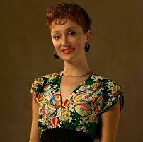 Ana Jarvis — 250 Diff Marvel MCU Hero's & Side Character's (non-villain) option 10