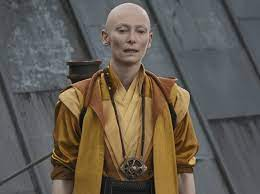 Ancient One — 250 Diff Marvel MCU Hero's & Side Character's (non-villain) option 11