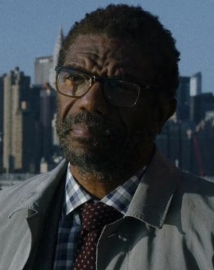 Ben Urich — 250 Diff Marvel MCU Hero's & Side Character's (non-villain) option 18