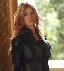 Bobbi Morse — 250 Diff Marvel MCU Hero's & Side Character's (non-villain) option 24
