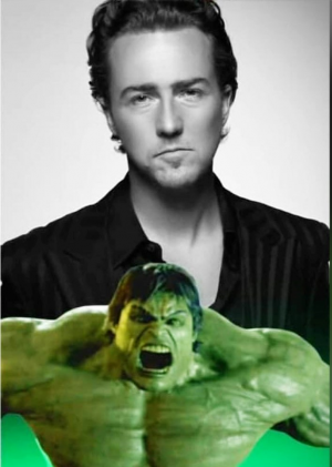 Bruce Banner 1 — 250 Diff Marvel MCU Hero's & Side Character's (non-villain) option 25