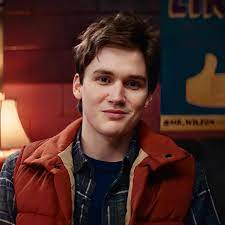 Bruno Carrelli — 250 Diff Marvel MCU Hero's & Side Character's (non-villain) option 27