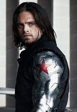 Buckey Barnes — 250 Diff Marvel MCU Hero's & Side Character's (non-villain) option 28
