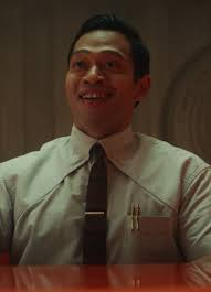 Casey — 250 Diff Marvel MCU Hero's & Side Character's (non-villain) option 31