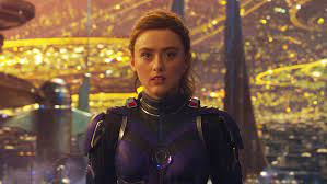 Cassie Lang 2 — 250 Diff Marvel MCU Hero's & Side Character's (non-villain) option 33