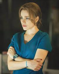Christine Palmer — 250 Diff Marvel MCU Hero's & Side Character's (non-villain) option 35