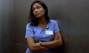 Claire Temple — 250 Diff Marvel MCU Hero's & Side Character's (non-villain) option 36