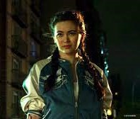 Colleen Wing — 250 Diff Marvel MCU Hero's & Side Character's (non-villain) option 37
