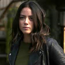 Daisy Johnson — 250 Diff Marvel MCU Hero's & Side Character's (non-villain) option 39