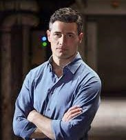 Daniel Sousa — 250 Diff Marvel MCU Hero's & Side Character's (non-villain) option 41