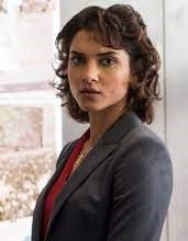 Dinah Madani — 250 Diff Marvel MCU Hero's & Side Character's (non-villain) option 48