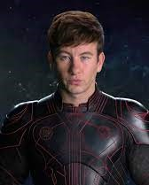 Druig — 250 Diff Marvel MCU Hero's & Side Character's (non-villain) option 50